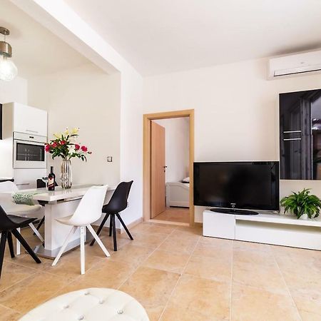 Ln New Apartment Спліт Екстер'єр фото
