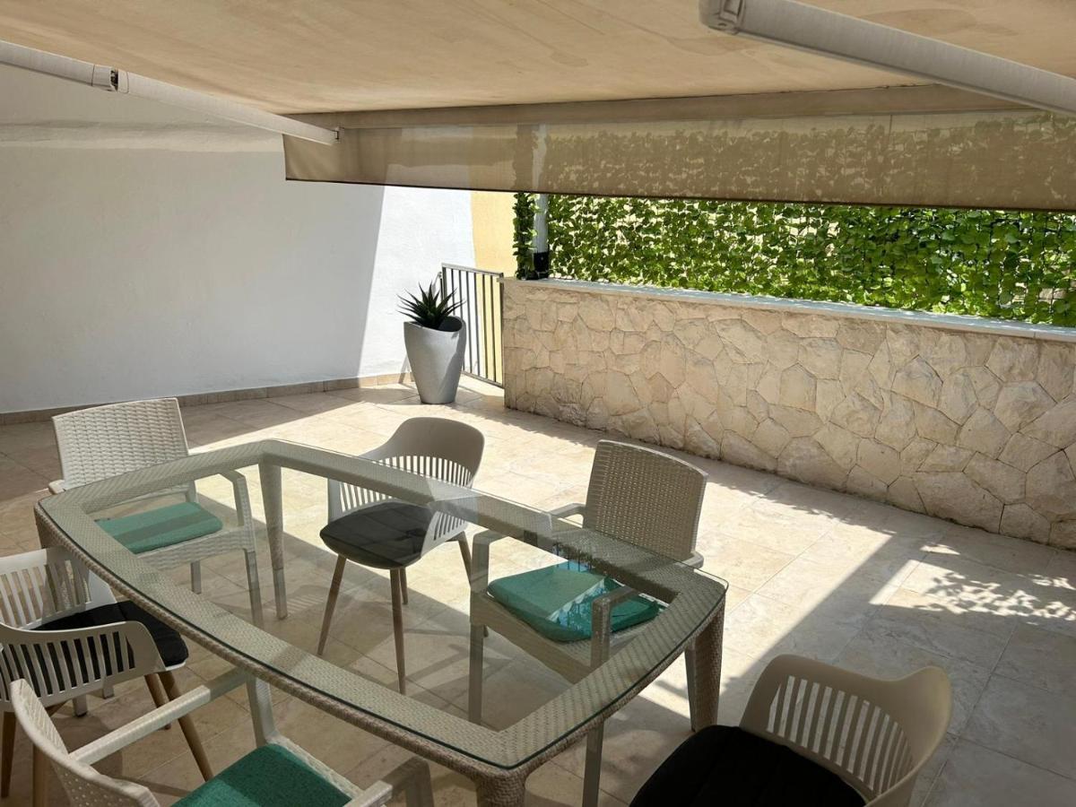 Ln New Apartment Спліт Екстер'єр фото