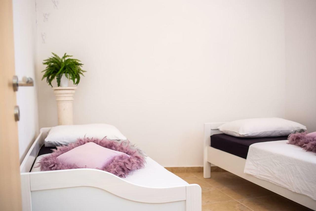 Ln New Apartment Спліт Екстер'єр фото