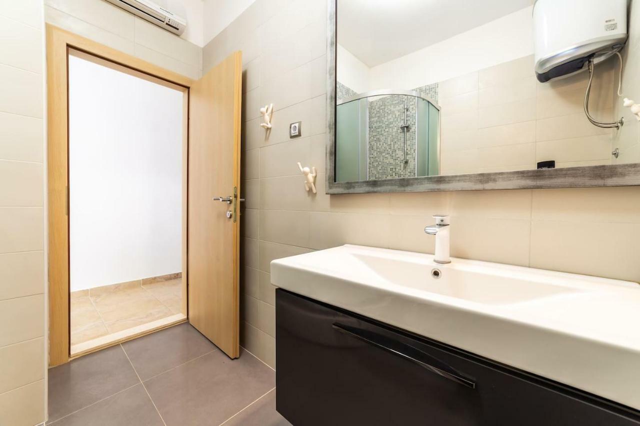 Ln New Apartment Спліт Екстер'єр фото