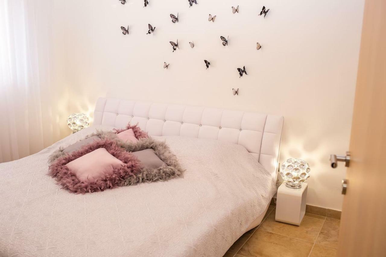 Ln New Apartment Спліт Екстер'єр фото