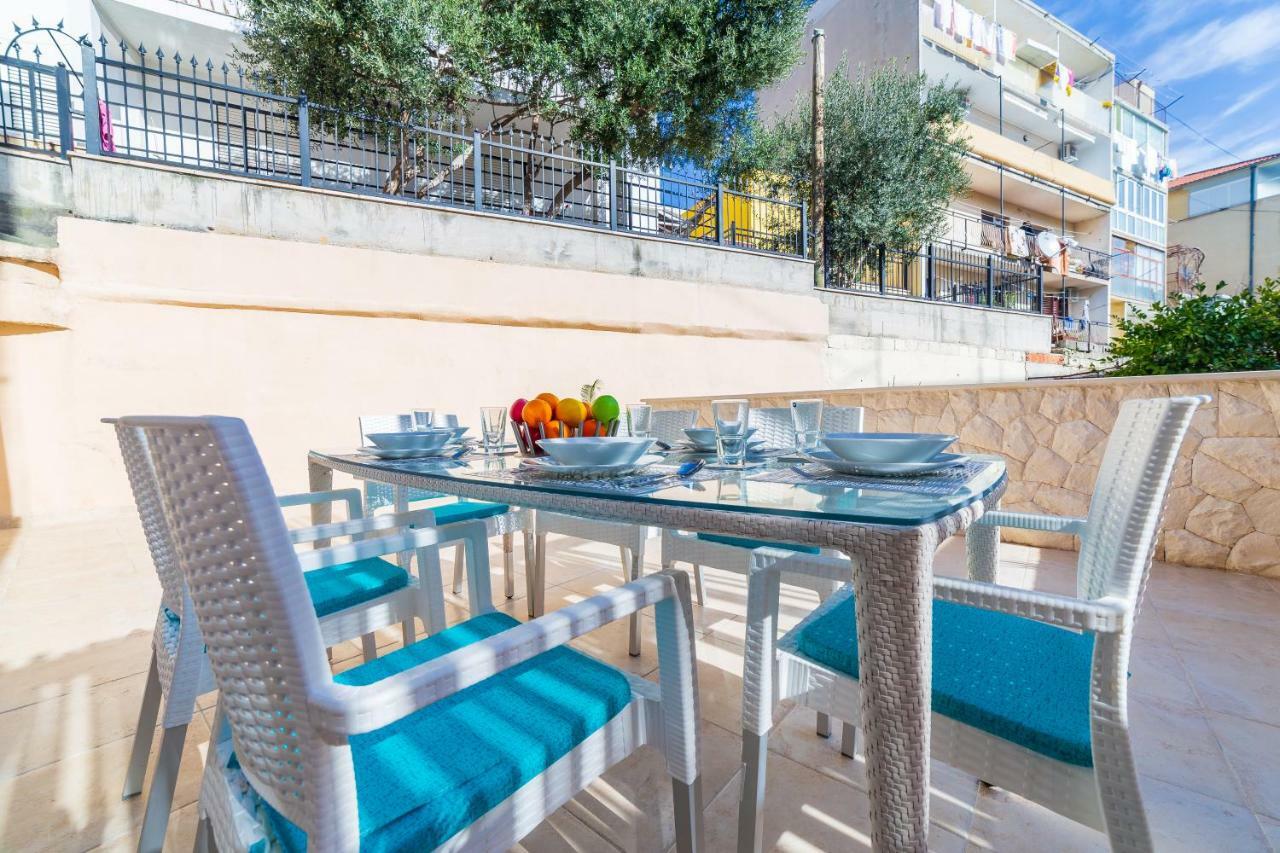 Ln New Apartment Спліт Екстер'єр фото