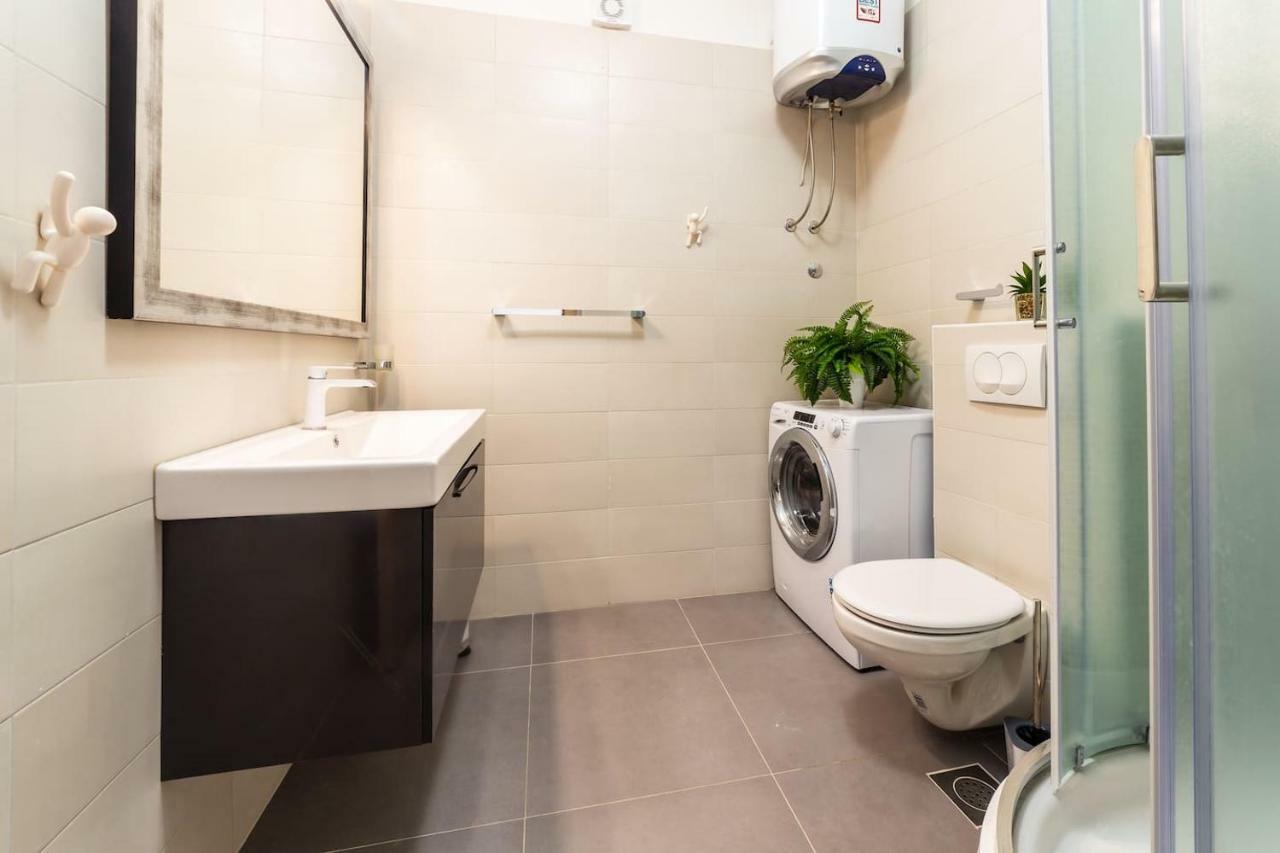 Ln New Apartment Спліт Екстер'єр фото