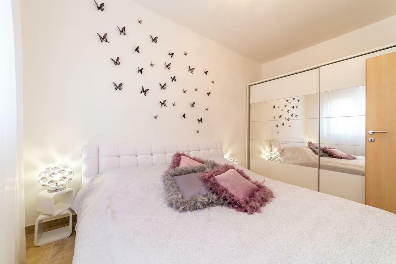 Ln New Apartment Спліт Екстер'єр фото