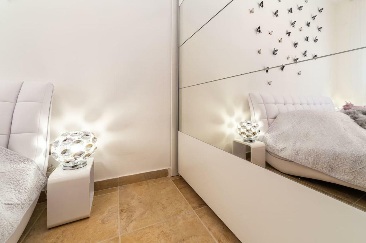 Ln New Apartment Спліт Екстер'єр фото